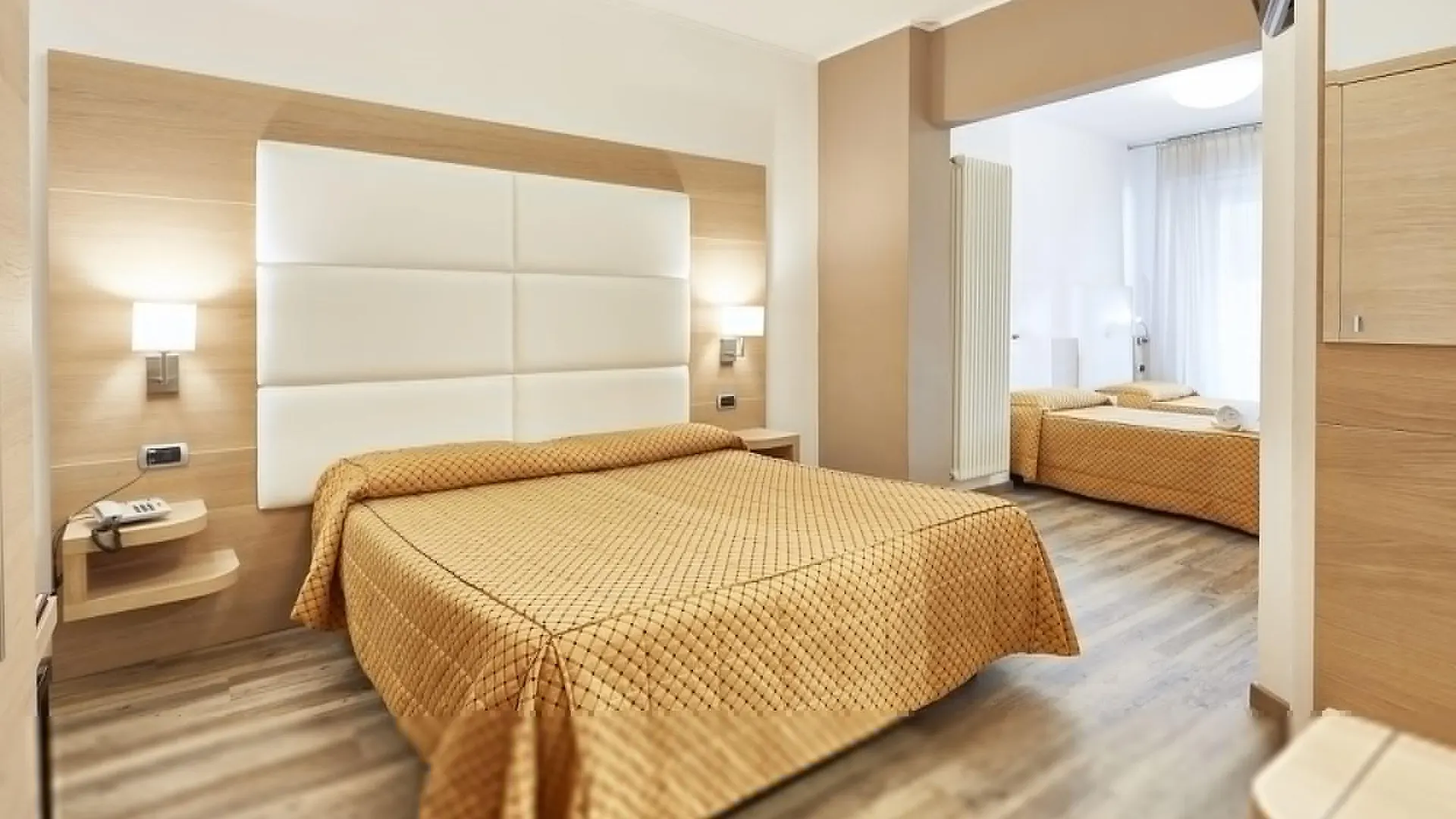 Hotel Europa Desenzano del Garda