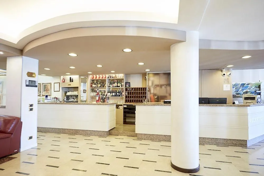 Hotel Europa Desenzano del Garda