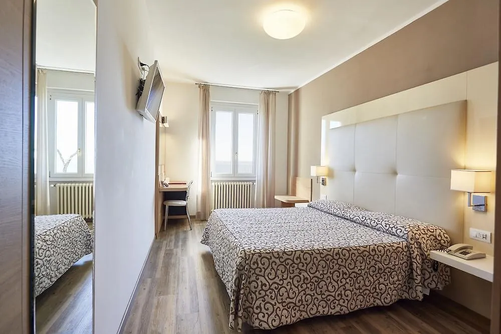 Hotel Europa Desenzano del Garda