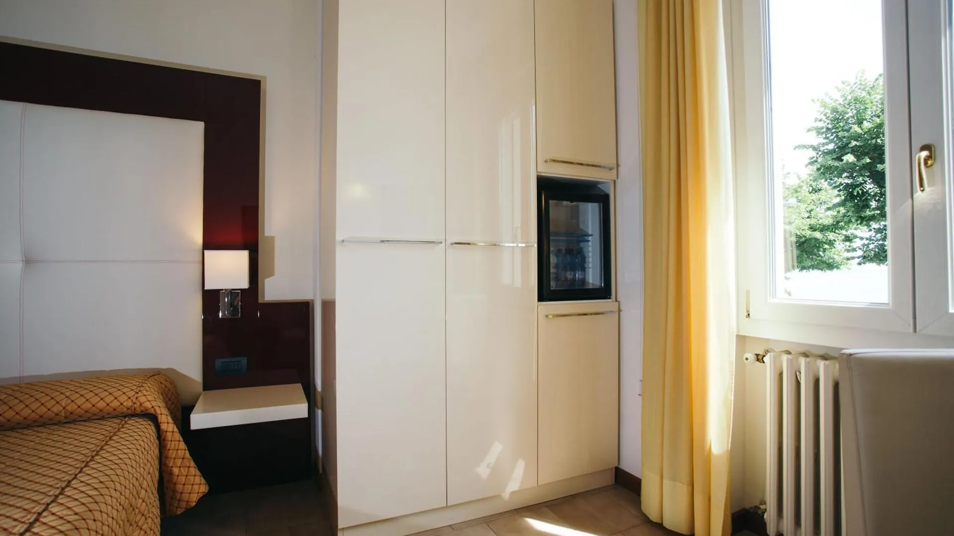 Hotel Europa Desenzano del Garda