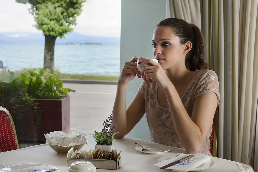 Hotel Europa Desenzano del Garda