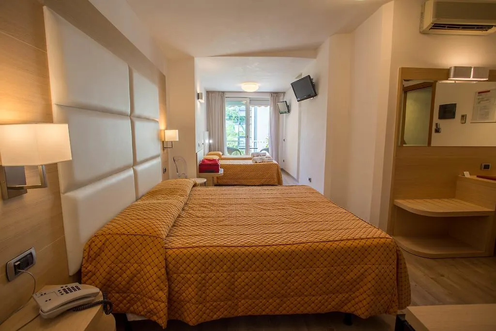 Hotel Europa Desenzano del Garda