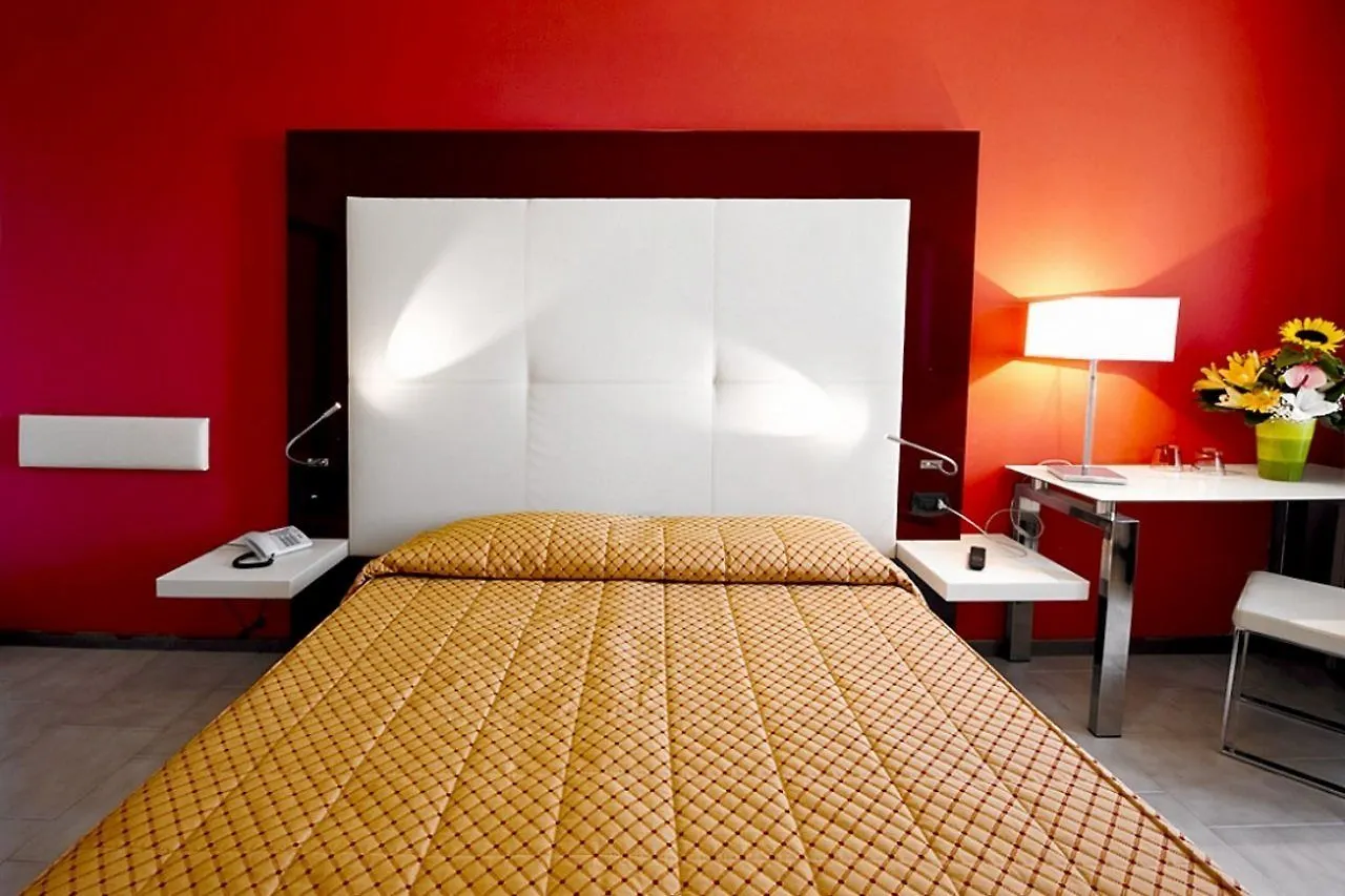 ***  Hotel Europa Desenzano del Garda Italien