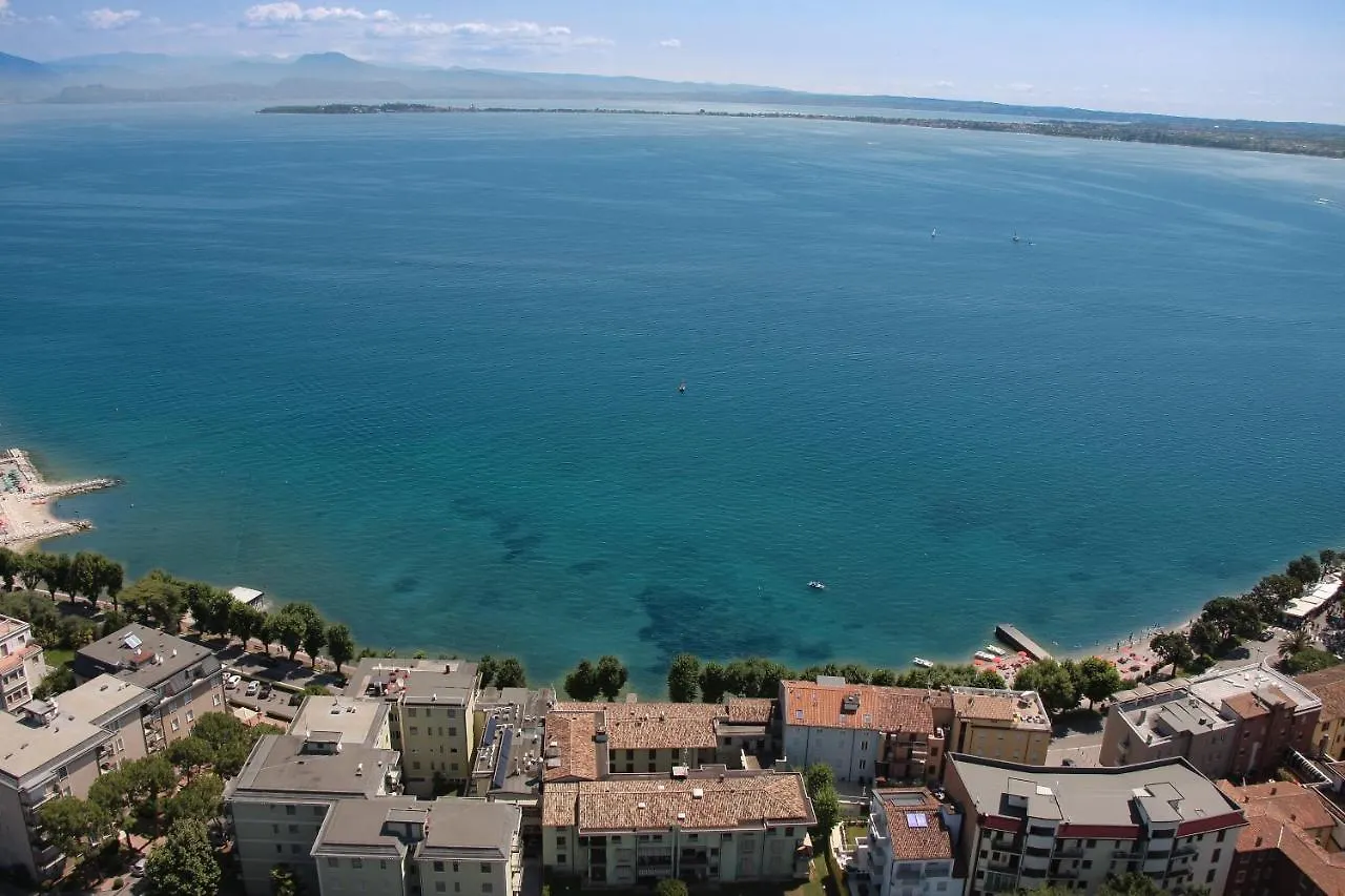 Hotel Europa Desenzano del Garda