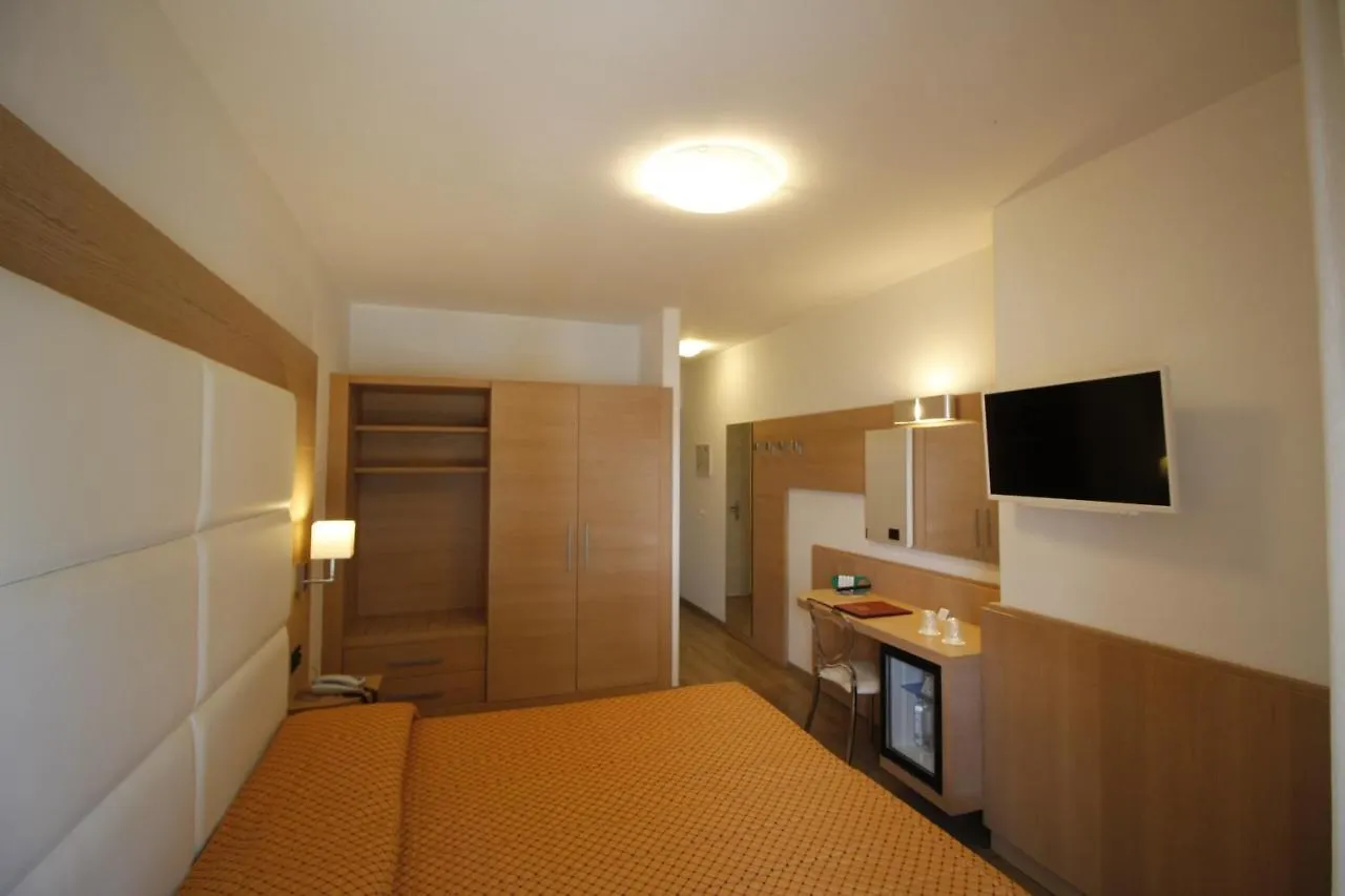 Hotel Europa Desenzano del Garda